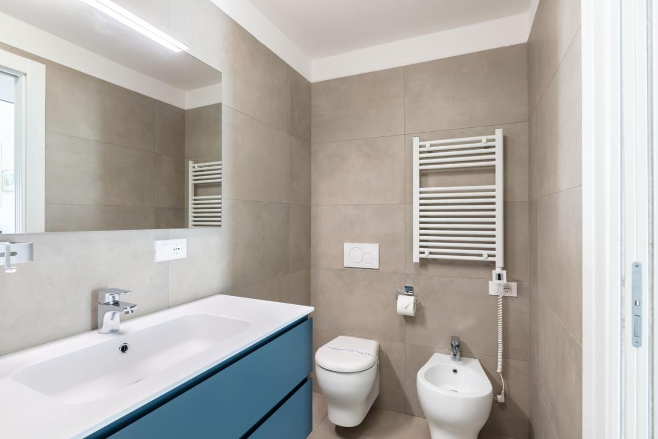 Ecoloft Apartment - Best Choice - By Host4U Bologna Exterior photo