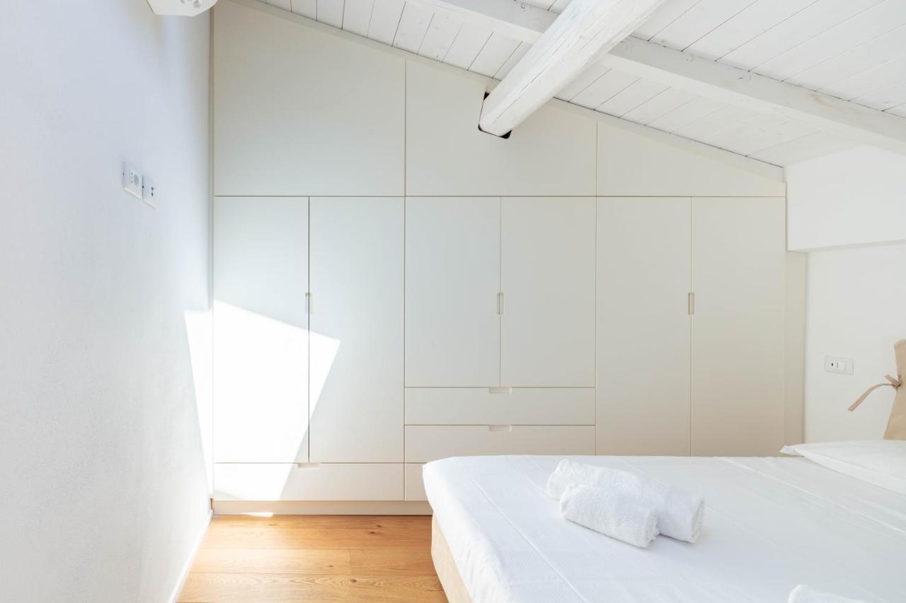 Ecoloft Apartment - Best Choice - By Host4U Bologna Exterior photo